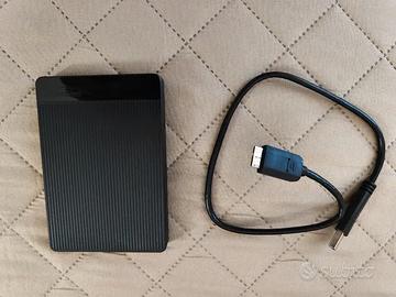 Hard Disk Esterno