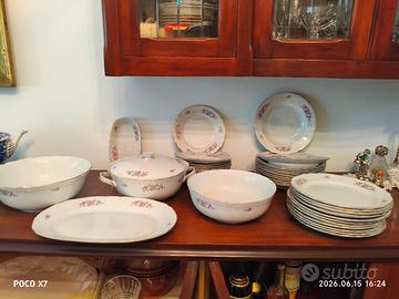 ceramiche Richard Ginori 