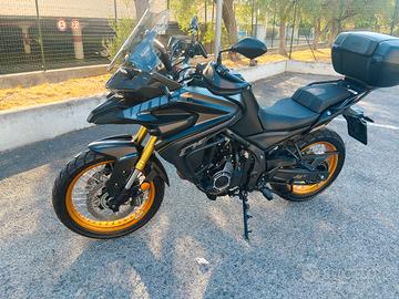 voge 525dsx 
