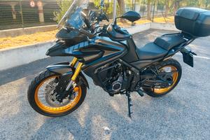 voge 525dsx 