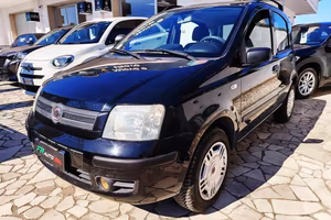 FIAT Panda 1.2 Dynamic Natural Power Mamy