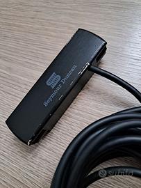pickup magnetico per chitarra acustica