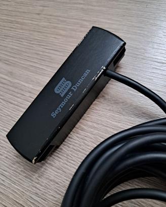 pickup magnetico per chitarra acustica