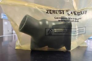 Riser Perkins diesel marino ORIGINALE