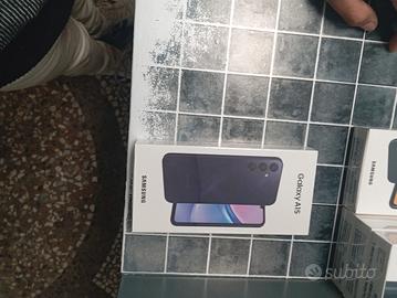 Samsung A15