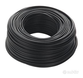 CAVO UNIPOLARE FS17 CPR 450/750 SEZ. 1X2,5MMQ 100M