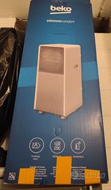 Climatizzatore Portatile Beko 