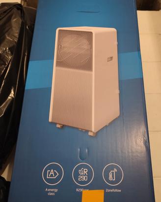 Climatizzatore Portatile Beko 