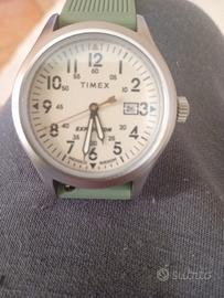 Orologio Timex Expedition Indiglo