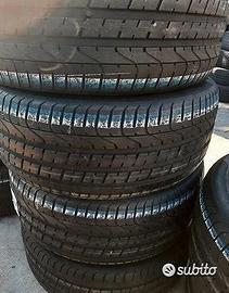 325 30 21 e 285 35 21 Pirelli usate