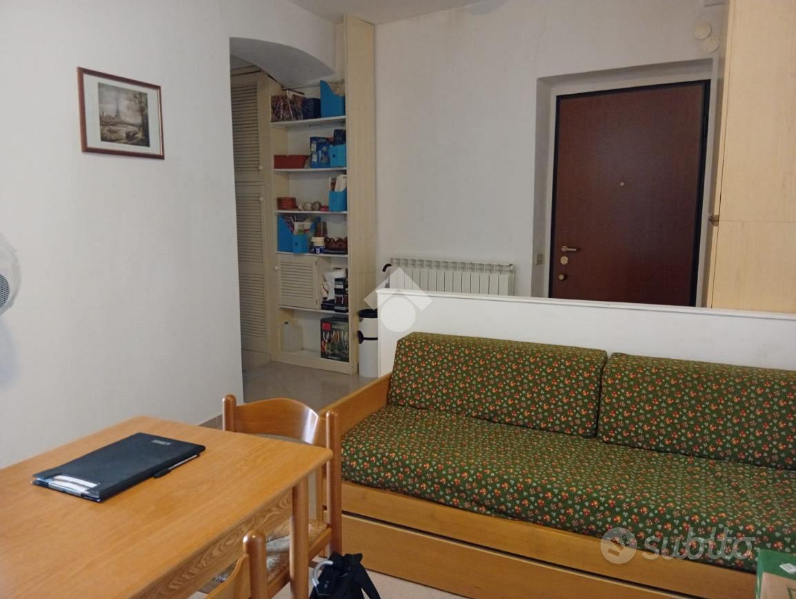 Appartamento – Genova, Marassi, Bassa Val Bisagno - Vista 2