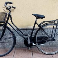 Bici donna