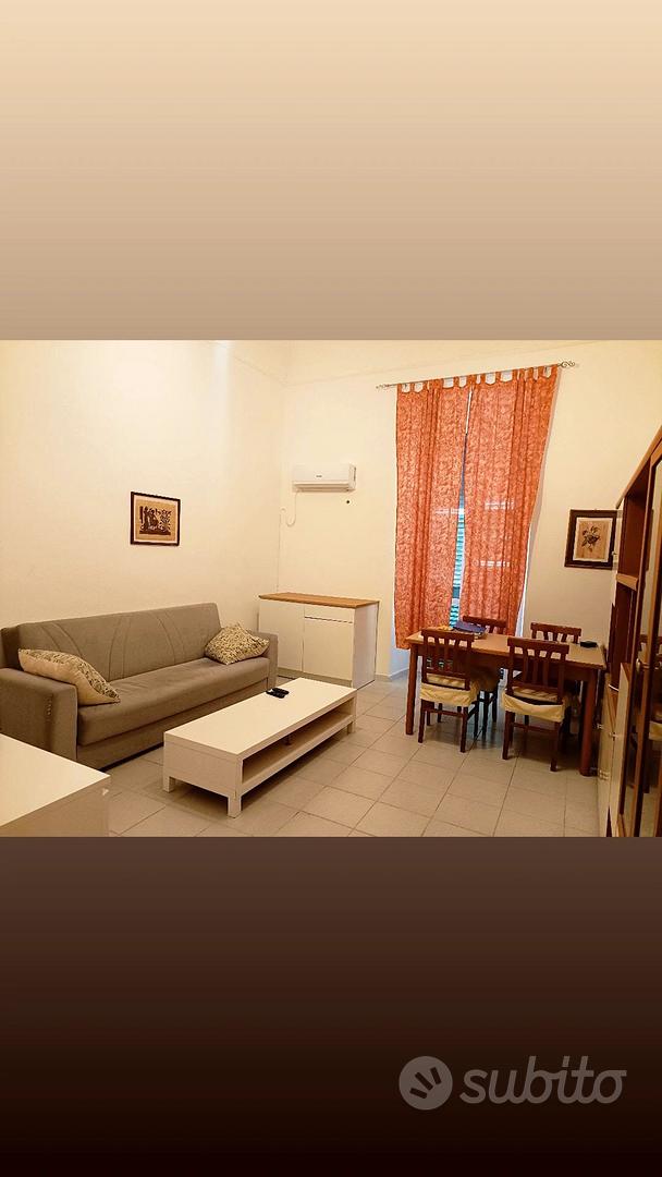 Appartamento – Taranto - Vista 4