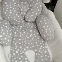 riduttore ovetto neonato