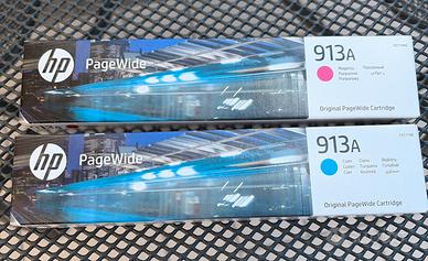 Toner Originale HP 913A