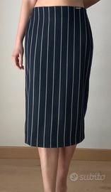 Gonna a matita Sandro Ferrone