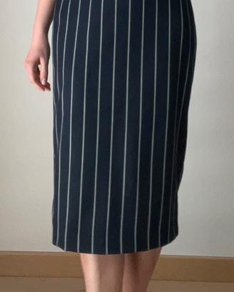 Gonna a matita Sandro Ferrone