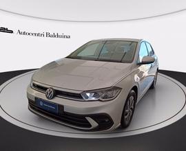 VOLKSWAGEN Polo 1.0 tsi life 95cv dsg
