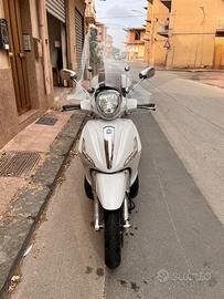 Piaggio Beverly 300 - 2019
