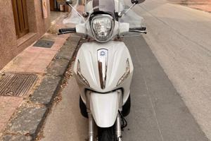 Piaggio Beverly 300 - 2019