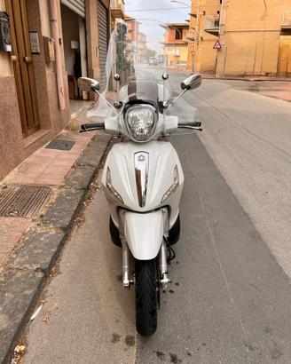 Piaggio Beverly 300 - 2019