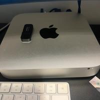Mac mini late 2014 16gb ram 1.5tb ssd mvme