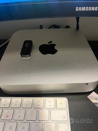 Mac mini late 2014 16gb ram