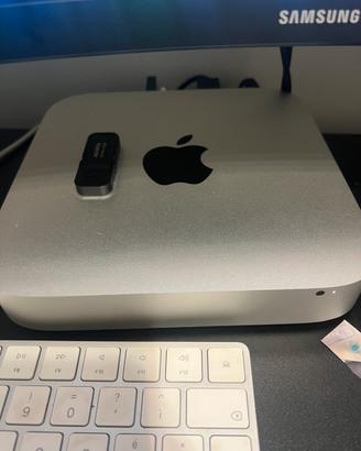 Mac mini late 2014 16gb ram
