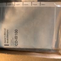 Pioneer CD-IB100 interfaccia iPod