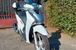 Honda Sh 150 2020