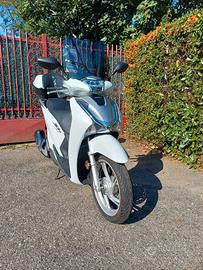 Honda Sh 150 2020