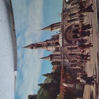 cartolina Lourdes