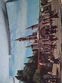 cartolina Lourdes