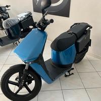 Scooter elettrico WOW 775