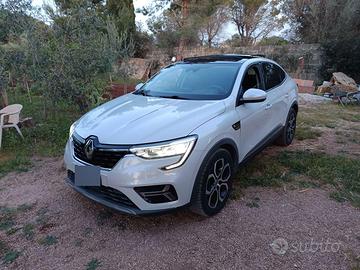 Renault Arkana Hybrid