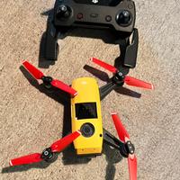 Dji Spark