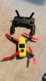 Dji Spark