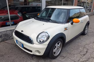 Mini 1.4 16V Ray G-
