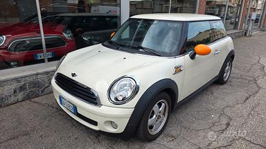 Mini 1.4 16V Ray G-
