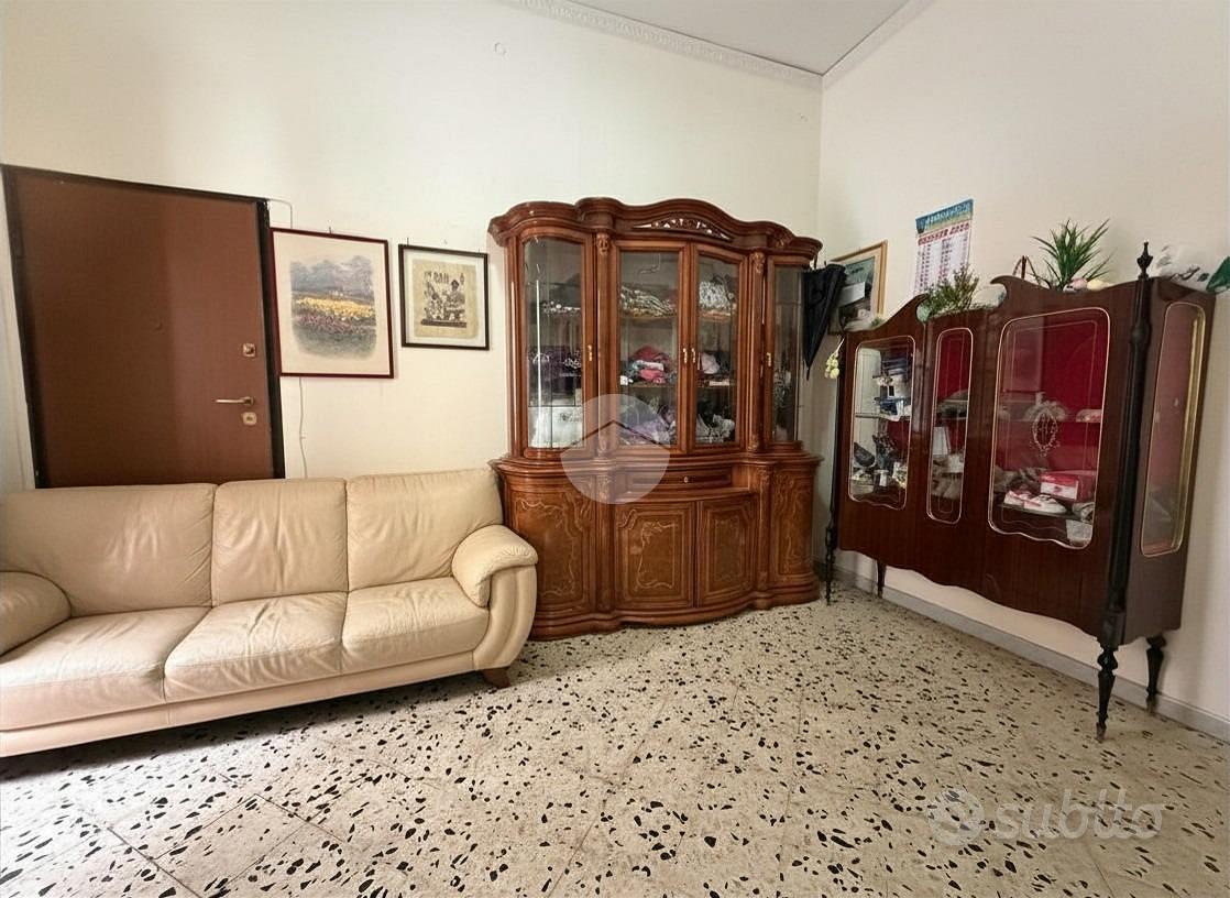 Apartment in Bagheria, Lannari - Villarosa, Scalidda - Vista 4