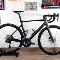 Bici da corsa SCOTT ADDICT RC 15