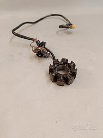 Statore Honda CRF 250 05/09 impianto elettrico CRF