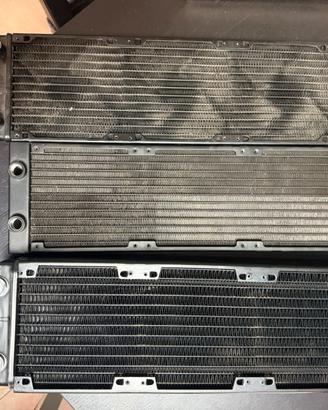 Radiatori pc custom loop 1 Thermaltake