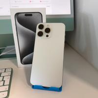 IPHONE 15 PRO MAX 512GB CON GARANZIA