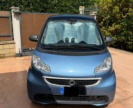 Smart fortwo 2014