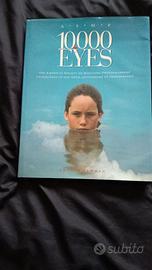 Libro 10.0000 EYES 1991