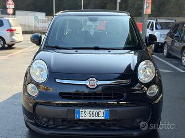 Fiat 500L 1.3 Multijet 85cv lounge - 2013 km 14000