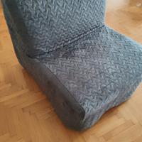 Poltrona letto 