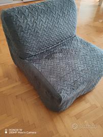Poltrona letto 