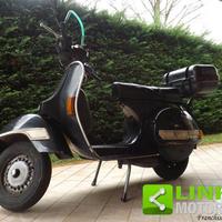 PIAGGIO Vespa 125 PX (1980 - 89) E anno funzion